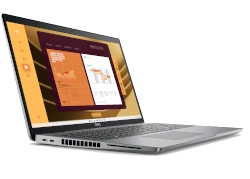 Dell Latitude 5550 15” Intel Core Ultra U5 125U laptop