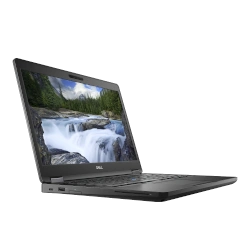 Dell Latitude 5591 i5 8th Gen laptop