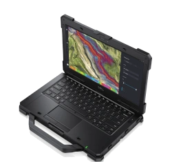 Dell Latitude 7330 Rugged Extreme Intel Core i7 11th Gen laptop