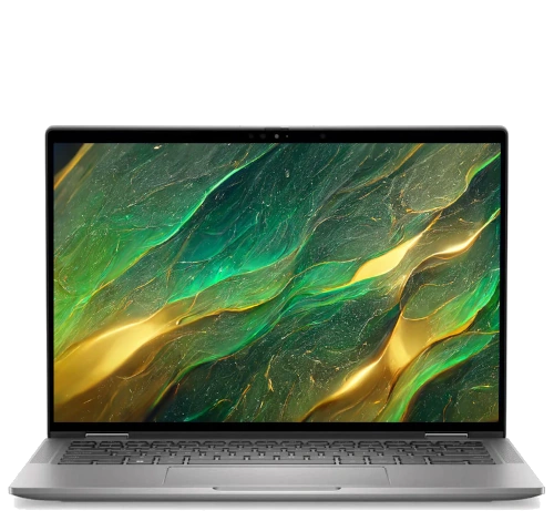 Dell Latitude 7340 Intel Core i5 13th Gen laptop