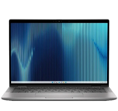 Dell Latitude 7340 Intel Core i7 13th Gen laptop