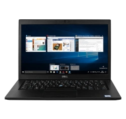 Dell Latitude 7480 14 Intel Core i5-7th Gen laptop