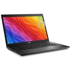 Dell Latitude 7480 Touch Intel Core i7-8th Gen laptop