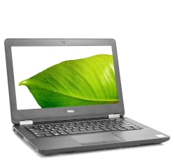 Dell Latitude E5270 12.5" Intel Core i7 6th Gen laptop
