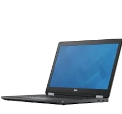 Dell Latitude E5570 Intel i3-6100U laptop