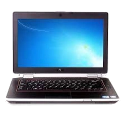 Dell Latitude E6420 i7 Quad laptop