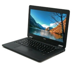 Dell Latitude E7250 12.5" Intel i7-5600U laptop
