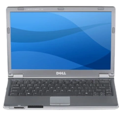 Dell Latitude X1, X200, X300