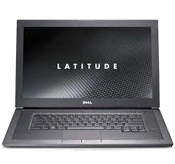 Dell Latitude Z600