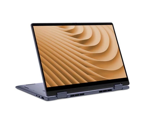 Dell Plus 2-in-1 Laptop 14" 2K Touch AMD Ryzen AI 5 340/16GB/512GB laptop