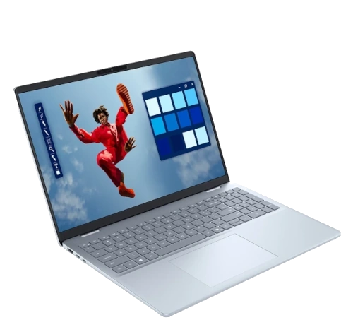 Dell Plus DB16250 16" Intel Core Ultra 9 Series 2 laptop