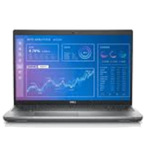 Dell Precision 3571 Intel Core i9 12th Gen RTX A1000 laptop