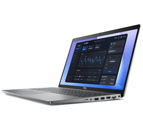 Dell Precision 3590 Intel Core Ultra 7 165H laptop
