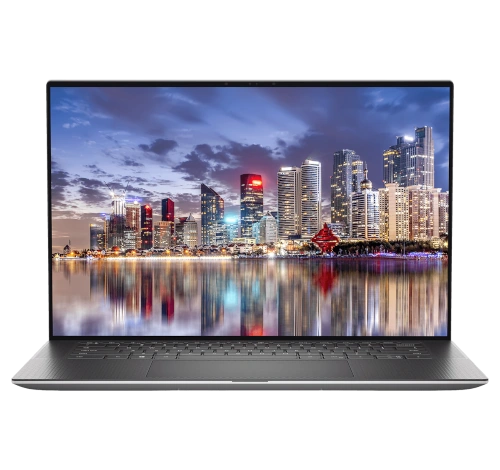 Dell Precision 5470 14" Intel Core i5-12th Gen RTX A1000 laptop