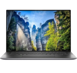 Dell Precision 5560 Core i5 11th Gen laptop