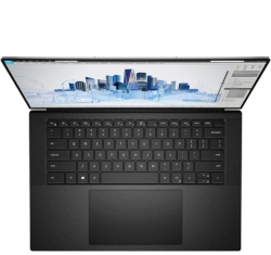 Dell Precision 5560 Core i7 10th Gen RTX laptop