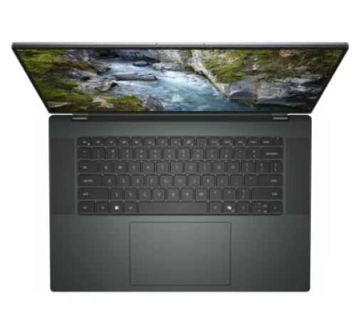 Dell Precision 5690 16"tel Core Ultra 7 165h RTX 32GB 1TB SSD