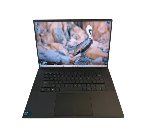 Dell Precision 5690 16"tel Core Ultra 7 165h RTX 1000