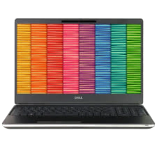Dell Precision 7560 Intel Xeon RTX A3000 laptop