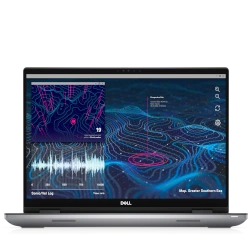 Dell Precision 7680 16" Intel Core i5-13th Gen