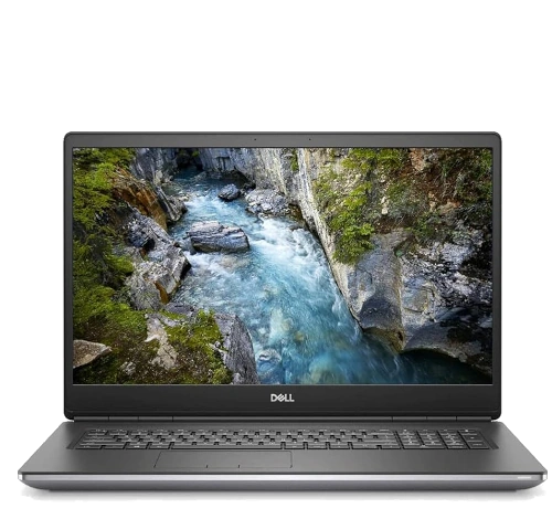 Dell Precision 7750 17" Core i5-10th'Gen Nvidia T1000