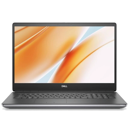 Dell Precision 7760 Intel Core i7 11th Gen RTX A3000 laptop