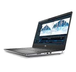 Dell Precision 7760 Intel Core i9 11th Gen laptop