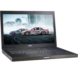 Dell Precision M4600 Intel i5 laptop