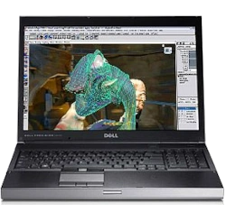 Dell Precision M6400 i5