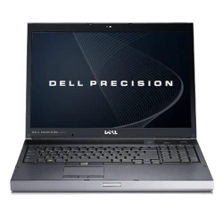 Dell Precision M6500 Intel Core i7