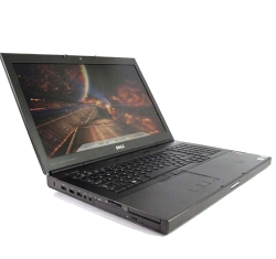 Dell Precision M6600 Intel Core i7 laptop