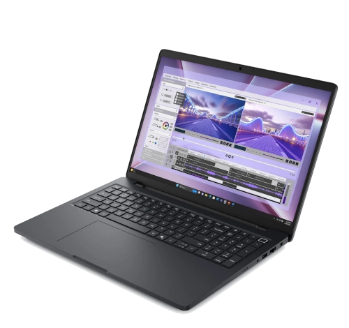 Dell Premium 16" Intel Core Ultra 7 255H laptop