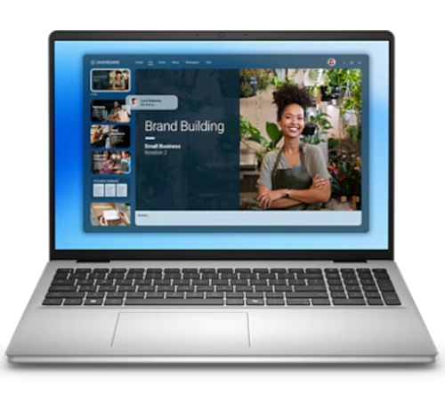 Dell Pro 13" Premium Intel Core Ultra 5 laptop