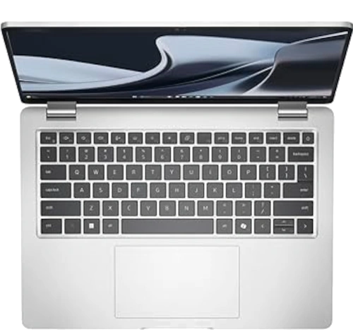 Dell Pro 14 Plus pb14255 AMD Ryzen 5 Pro 230 laptop
