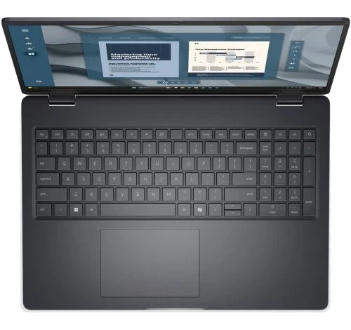 Dell Pro 16 PC16255 AMD Ryzen 5 220