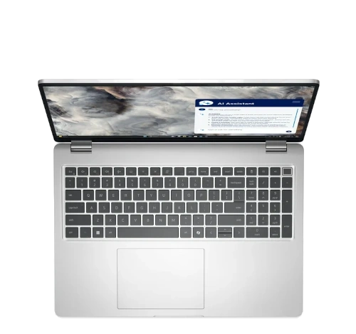 Dell Pro 16 Plus Intel Core Ultra 7 265U laptop