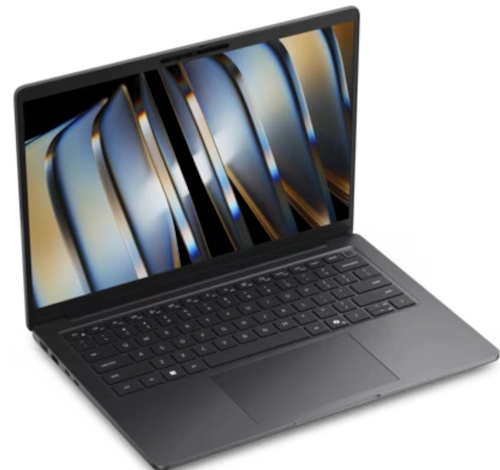 Dell Pro 5 14 P51426 Intel Core Ultra 7 355 laptop