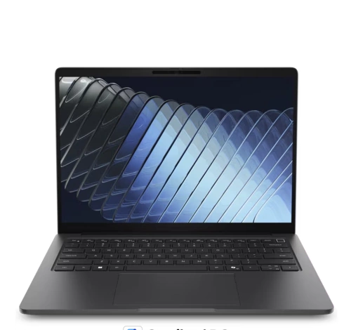 Dell Pro 5 14 P514260 AMD Ryzen AI 7 PRO 450 laptop