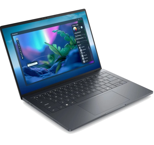 Dell Pro Max 14" Premium Intel Core Ultra 9 laptop