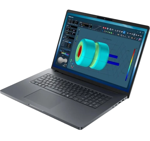 Dell Pro Max 16 Plus MB16250 Ultra 7 265HX RTX PRO 4000 laptop