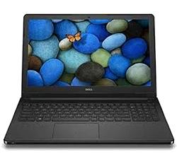 Dell Vostro 15 3568 Intel Core i7 7th Gen laptop