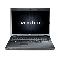 Dell Vostro 1710 laptop