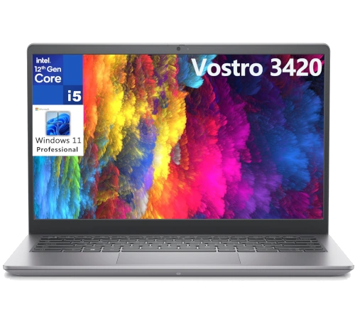 Dell Vostro 3420 14" Intel Core i7-12th Gen laptop