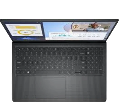 Dell Vostro 3535 15" AMD Ryzen 5 7530U laptop