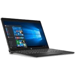 Dell XPS 12 9250 Touch Core M5