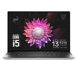 Dell XPS 13 9310 Touch Intel Core i5 11th Gen