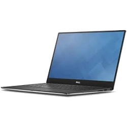 Dell XPS 13 9343 Touch Intel Core i5-5th Gen laptop