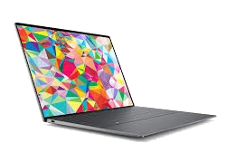 Dell XPS 13 9345 13.4" Qualcomm Snapdragon X Elite 32GB 1TB SSD laptop