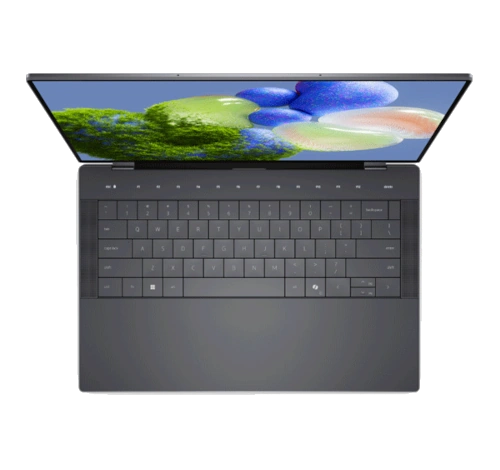 Dell XPS 13 9350 Intel Core Ultra 7 258V 2025 laptop