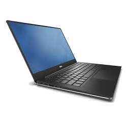 Dell XPS 13 9350 Touch Core i7-6th Gen
